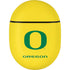 University of Oregon Mesh Yellow Google Pixel Buds Skin